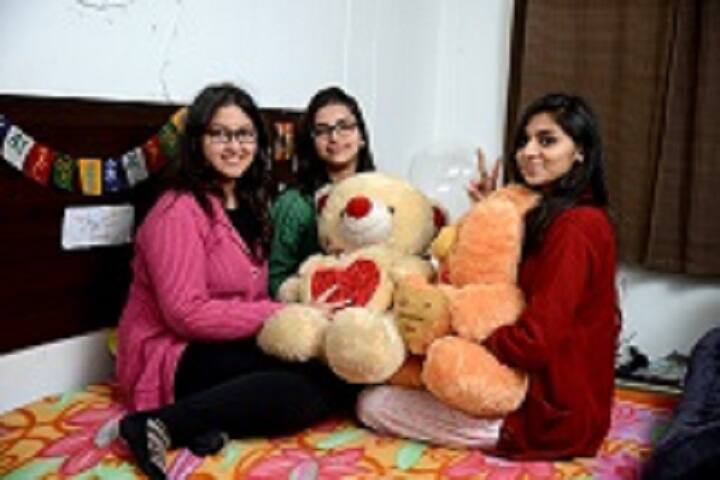hostel